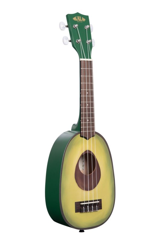 KALA - Guacamole Soprano Ukulele