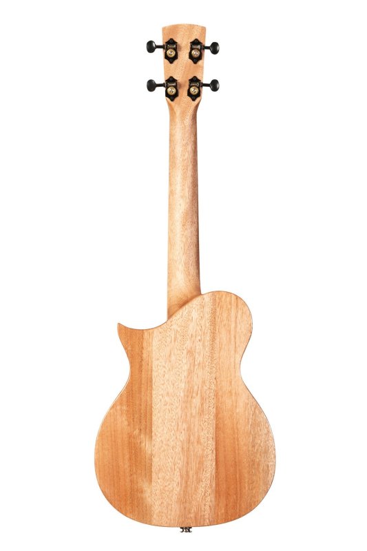 KALA - Revelator Night Owl Mango Tenor Ukulele With Bag