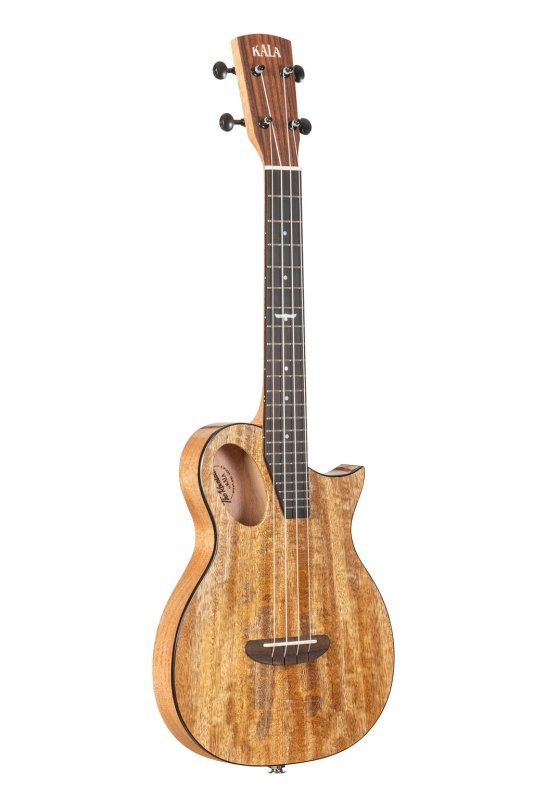 KALA - Revelator Night Owl Mango Tenor Ukulele With Bag