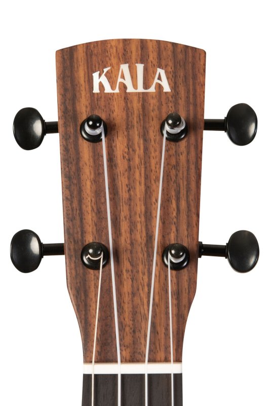 KALA - Revelator Night Owl Mango Tenor Ukulele With Bag