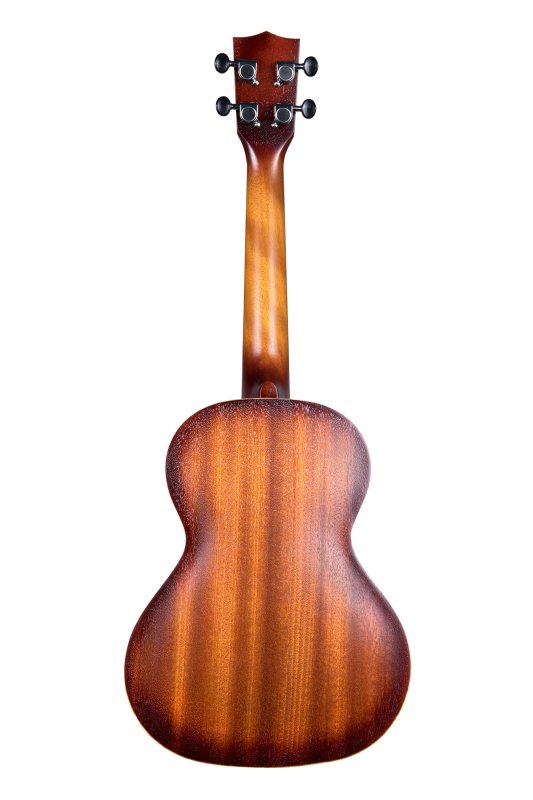KALA - Resonator Brass Tenor Ukulele