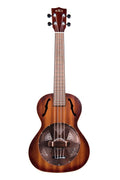 KALA - Resonator Brass Tenor Ukulele