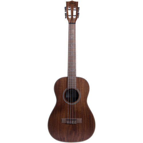 KALA - Solid Acacia Baritone Ukulele