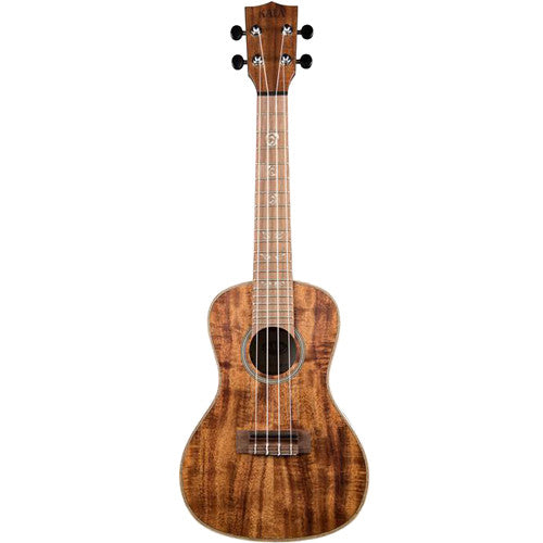 KALA - Solid Acacia Concert Ukulele