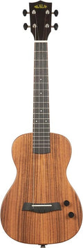 KALA - Solid Body Electric Acacia Tenor Ukulele With Bag