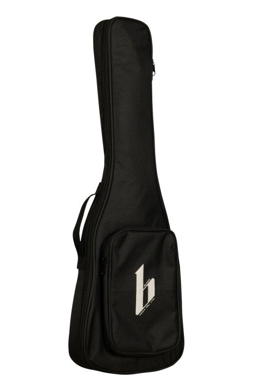 KALA - Solid Body Electric Sunny & The Black Pack Signature Tenor Ukulele