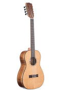 KALA - Gloss Solid Cedar Top Acacia 8 String Baritone