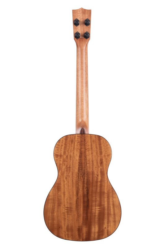 KALA - Gloss Solid Cedar Top Acacia Baritone Ukulele