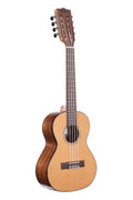 KALA - Gloss Solid Cedar Top Acacia 8 String Tenor