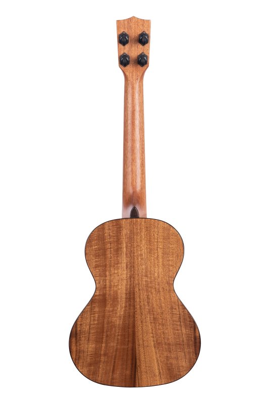 KALA - Gloss Solid Cedar Top Acacia Tenor Ukulele