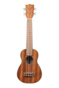 KALA - Gloss Mahogany Soprano Ukulele