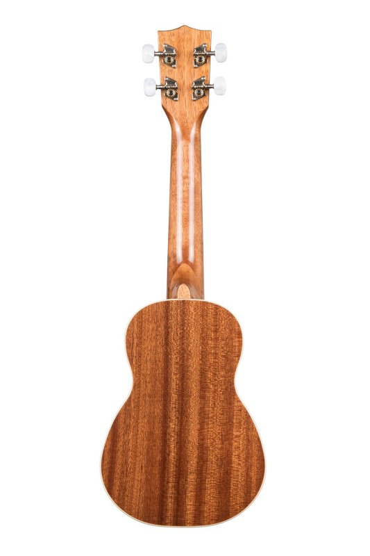 KALA - Gloss Mahogany Soprano Ukulele