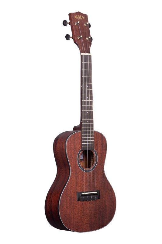 KALA - Satin Solid Mahogany Concert Ukulele