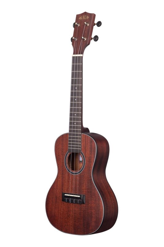 KALA - Satin Solid Mahogany Concert Ukulele