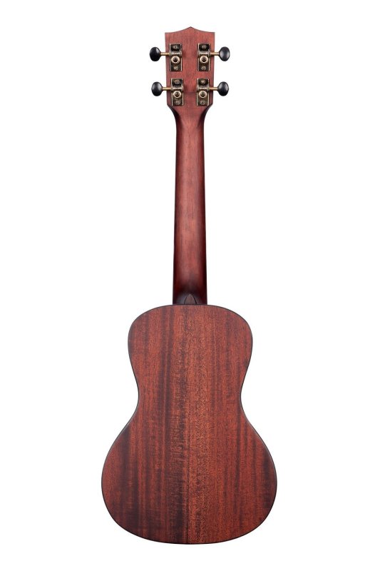 KALA - Satin Solid Mahogany Concert Ukulele