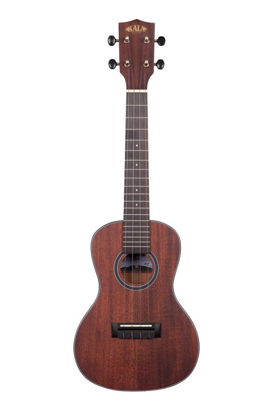 KALA - Satin Solid Mahogany Concert Ukulele