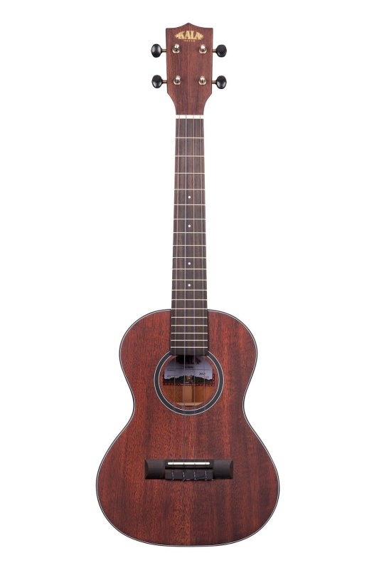 KALA - Satin Solid Mahogany Tenor Ukulele