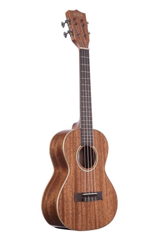 KALA - Gloss Solid Mahogany Tenor Ukulele