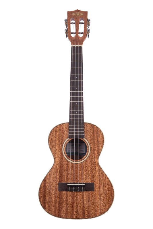 KALA - Gloss Solid Mahogany Tenor Ukulele