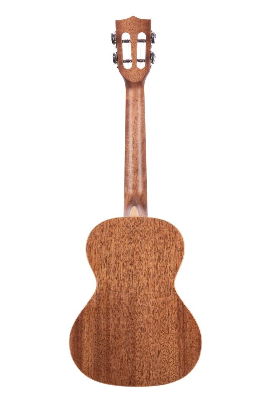 KALA - Gloss Solid Mahogany Tenor Ukulele