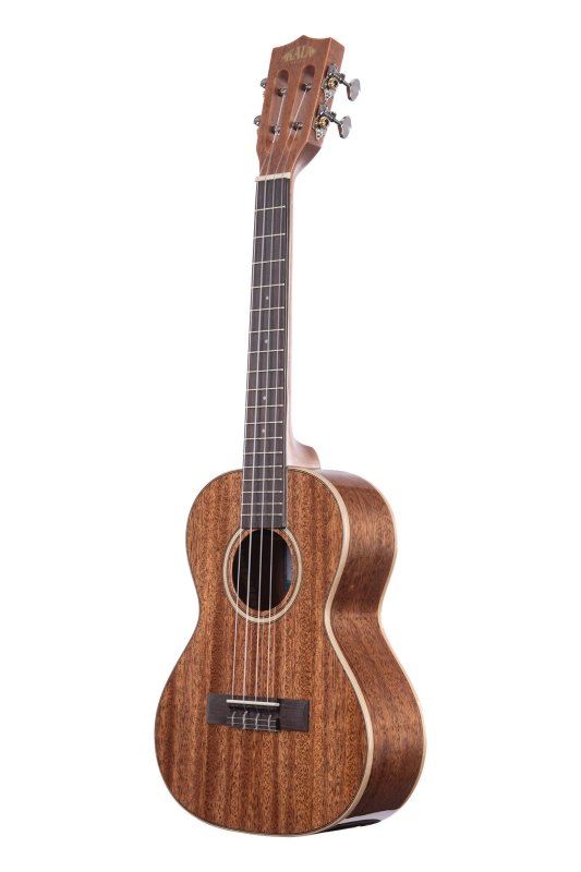 KALA - Gloss Solid Mahogany Tenor Ukulele