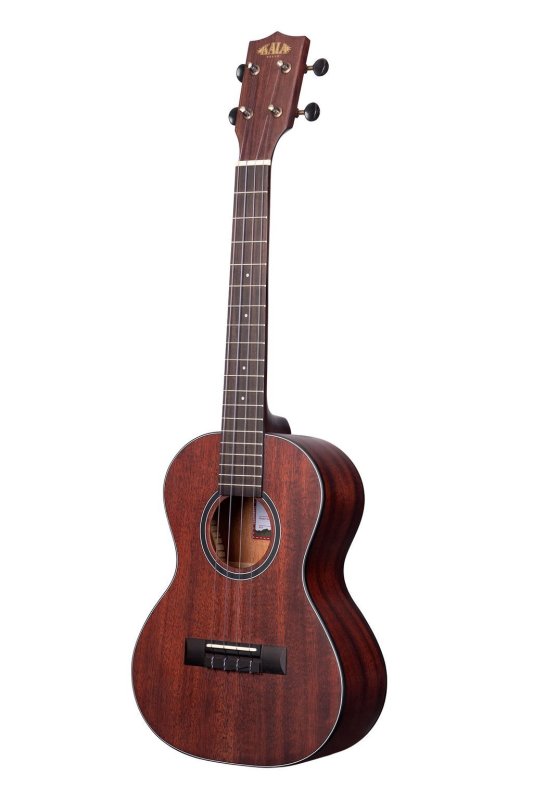KALA - Satin Solid Mahogany Tenor Ukulele