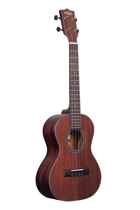 KALA - Satin Solid Mahogany Tenor Ukulele