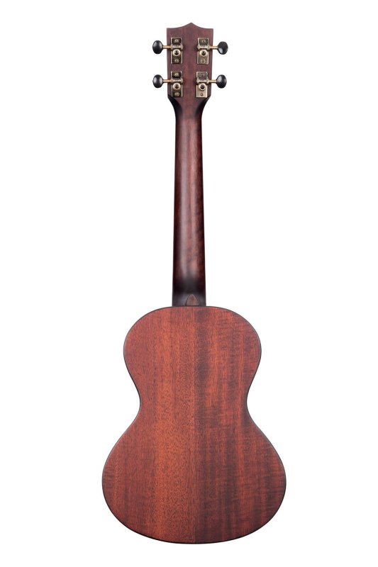 KALA - Satin Solid Mahogany Tenor Ukulele
