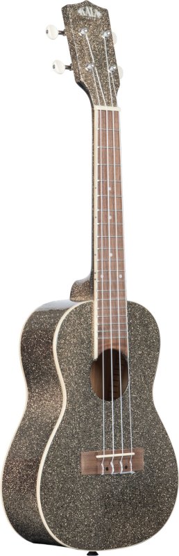 KALA - Stardust Gold Concert Ukulele