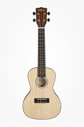 KALA - Solid Spruce Travel Concert Ukulele