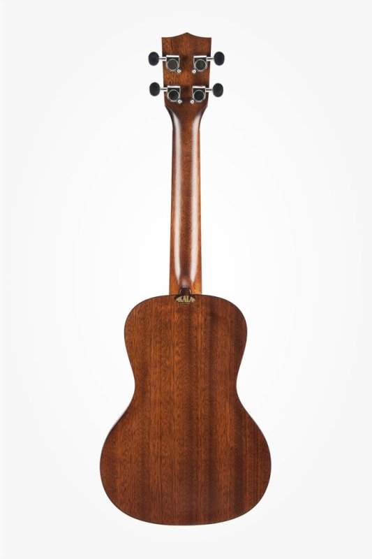 KALA - Solid Spruce Travel Concert Ukulele