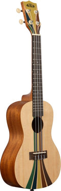 KALA - Surf Series Riptide Concert Ukulele