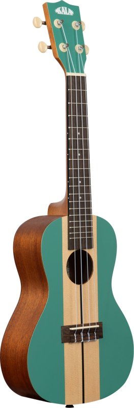 KALA - Surf Series Wipeout Surfboard Ukulele