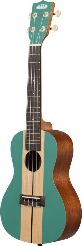KALA - Surf Series Wipeout Surfboard Ukulele