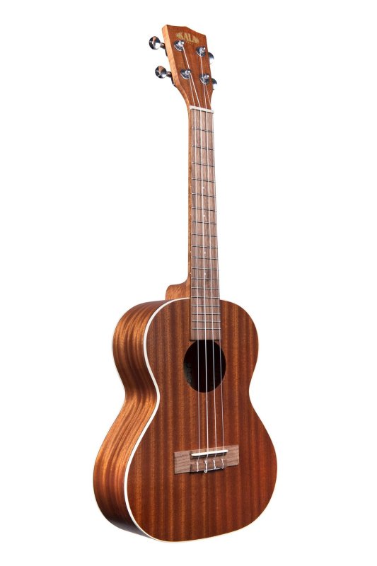 KALA - Satin Mahogany Tenor Ukulele