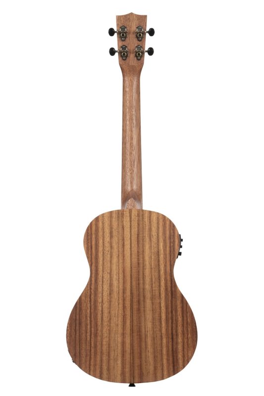 KALA - Teak Baritone Ukulele With EQ