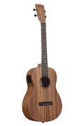 KALA - Teak Baritone Ukulele With EQ