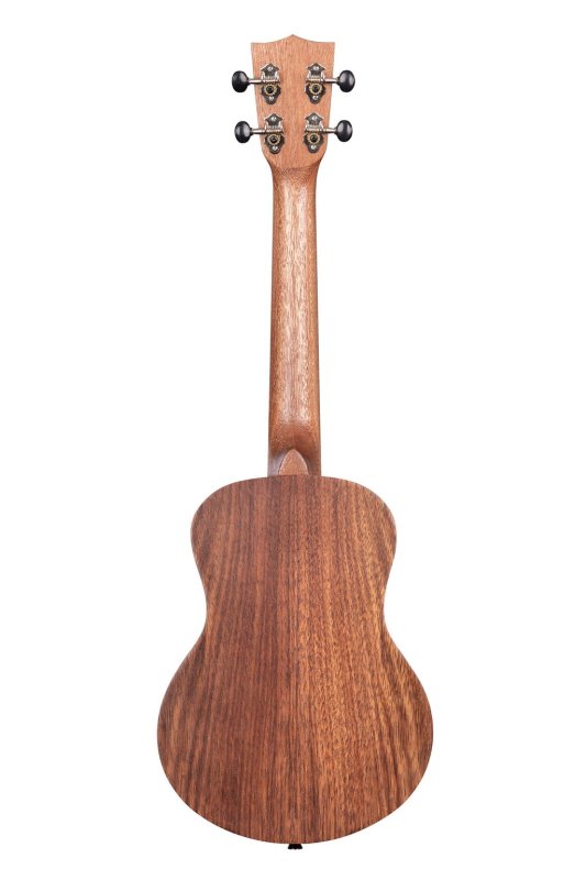 KALA - Teak Series Tenor Ukulele, All Teak