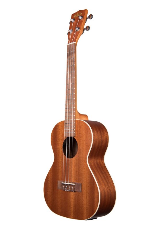 KALA - Satin Mahogany Tenor w/EQ Ukulele