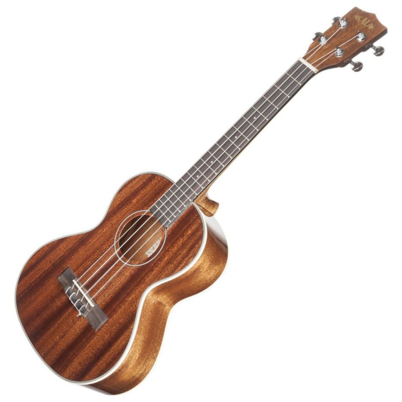 KALA - Gloss Mahogany Tenor Ukulele