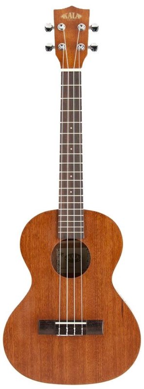 KALA - Satin Mahogany Tenor Ukulele