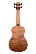 KALA - Exotic Mahogany U-Bass Ukulele