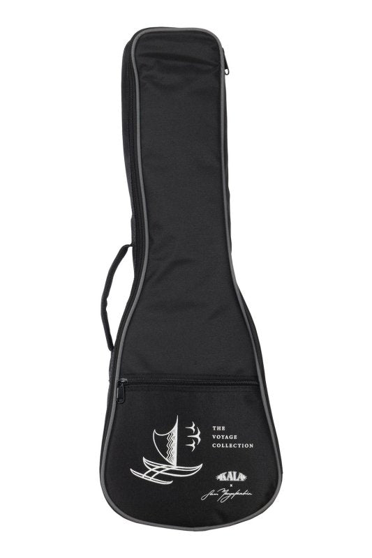 KALA - Unity Mahogany Concert Ukulele With Bag