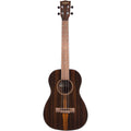 KALA - Ziricote Baritone Ukulele with Gloss Finish