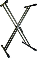 Profile - Double Keyboard Stand