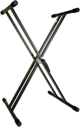 Profile - Double Keyboard Stand