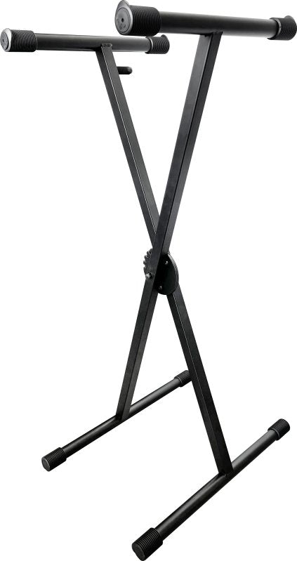 Profile - Single X-Frame Pull Tab Style Keyboard Stand