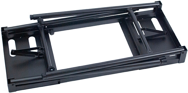 Profile - Adjustable Keyboard Stand, height and width (26”-42”)