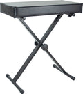 Profile - Keyboard Throne