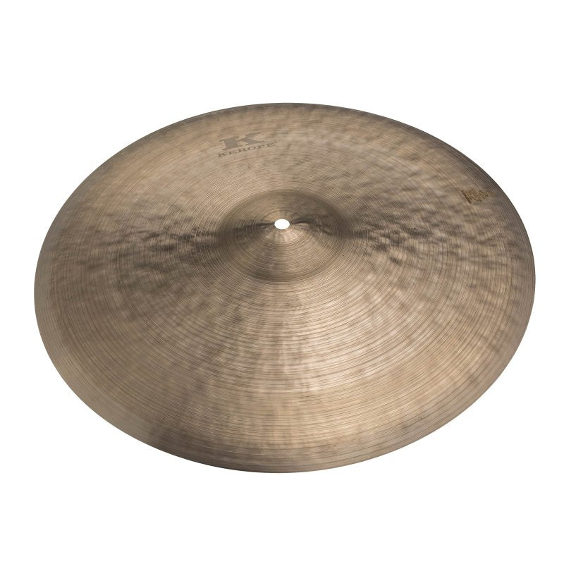Zildjian - 20" Kerope Thin High Ride Cymbal